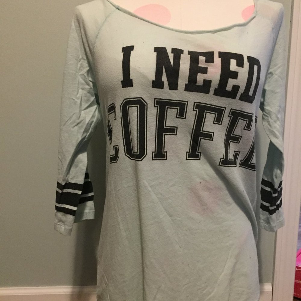 Victoria's Secret PINK Sleep Tee